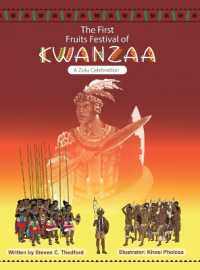 The First Fruits Festival of Kwanzaa ( a Zulu Celebration)
