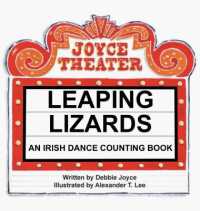 Leaping Lizards : An Irish Dance Counting Book