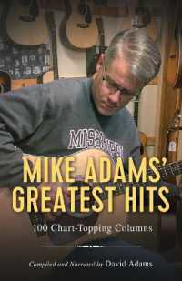 Mike Adams' Greatest Hits: 100 Chart-Topping Columns