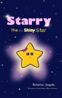 Starry the Tiny, Shiny Star (Cuppy and Friends") 〈2〉