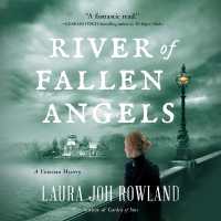 River of Fallen Angels (Victorian Mysteries)