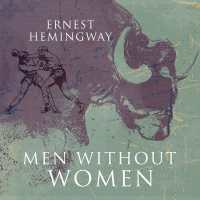 Men without Women