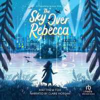 The Sky over Rebecca