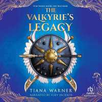 The Valkyrie's Legacy (Sigrid and the Valkyries)