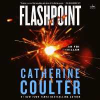 Flashpoint (Fbi Thrillers)