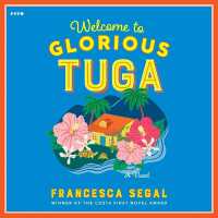Welcome to Glorious Tuga (Tuga Trilogy)