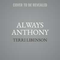 Always Anthony (Emmie & Friends)