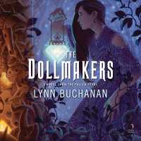 Dollmakers : A Novel from the Fallen Peaks
