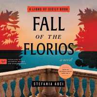 Fall of the Florios (Lions of Sicily Book)