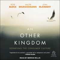 An Other Kingdom : Departing the Consumer Culture