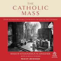 The Catholic Mass : Steps to Restore the Centrality of God in the Liturgy