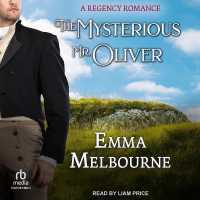 The Mysterious Mr. Oliver