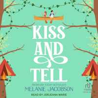 Kiss and Tell (Creekville Kisses)