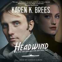 Headwind : The World War II Adventures of Mi6 Agent Katrin Nissen