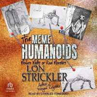 The Meme Humanoids : Modern Myths or Real Monsters