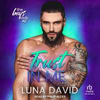 Trust in Me