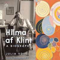 Hilma AF Klint : A Biography