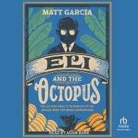 Eli and the Octopus : The CEO Who Tried to Reform One of the World's Most Notorious Corporations