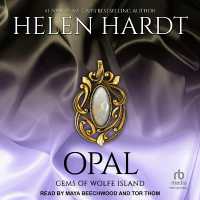 Opal (Gems of Wolfe Island)