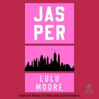 Jasper : A New York Players Novel (The New York Players)