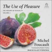 The Use of Pleasure : Volume 2 of the History of Sexuality