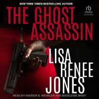 The Ghost Assassin (Lilah Love)