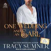 One Wedding and an Earl (The Duchess Society)
