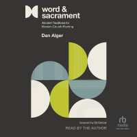 Word and Sacrament : Ancient Traditions for Modern Church Planting