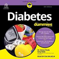 Diabetes for Dummies, 6th Edition (For Dummies)