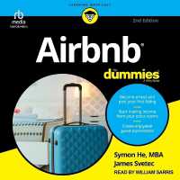 Airbnb for Dummies, 2nd Edition (For Dummies)