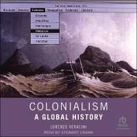 Colonialism : A Global History