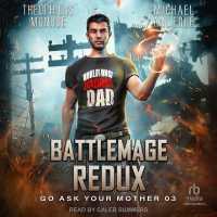 Battlemage Redux (Go Ask Your Mother)