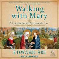 Walking with Mary : A Biblical Journey from Nazareth to the Cross