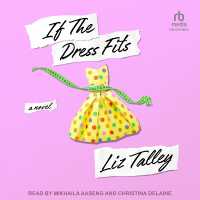If the Dress Fits (Cricket Crosby Capers)