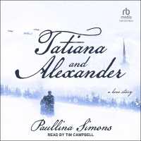 Tatiana and Alexander