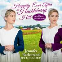 Happily Ever after on Huckleberry Hill