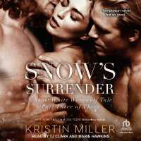 Snow's Surrender (Snow White Werewolf Tale)