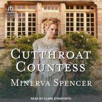 The Cutthroat Countess (Wicked Women of Whitechapel)