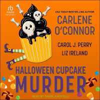 Halloween Cupcake Murder (Irish Village Mysteries)