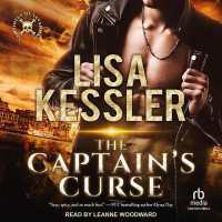 The Captain's Curse (Sentinels of Savannah)