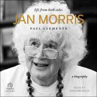 Jan Morris : Life from Both Sides