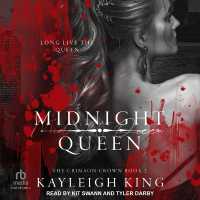 Midnight Queen (Crimson Crown)