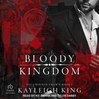 Bloody Kingdom (Crimson Crown)