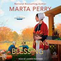 Thanksgiving Blessing