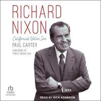 Richard Nixon : California's Native Son