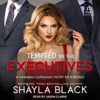 Tempted by the Executives (Forbidden Confessions)