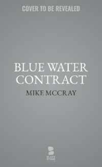 Blue Water Contract (The Black Berets)