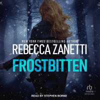 Frostbitten (Deep Ops)