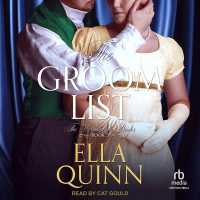 The Groom List (The Worthington Brides)