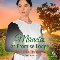 Miracles at Promise Lodge